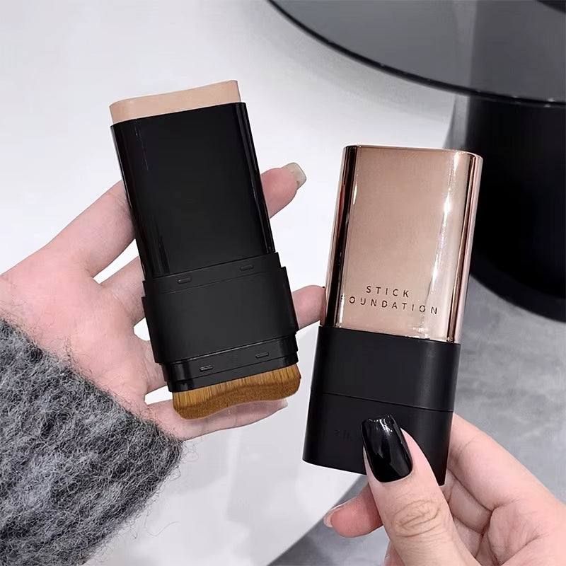 FlawlessFlex™ 2-in-1 Velvet Foundation & Concealer Stick