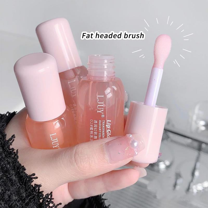 Moisturizing Lip Balm Set