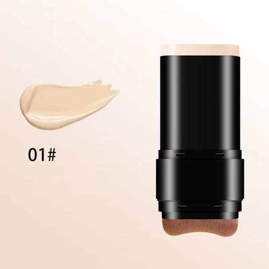 FlawlessFlex™ 2-in-1 Velvet Foundation & Concealer Stick