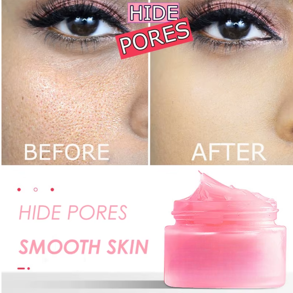 PoreSilk™ Invisible Matte Face Primer Gel